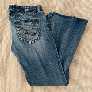 Big Star size 30R jeans